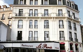 Hotel de Paris Chatel Guyon